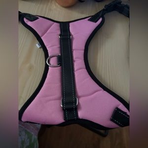 Dog harness size XL adjustable